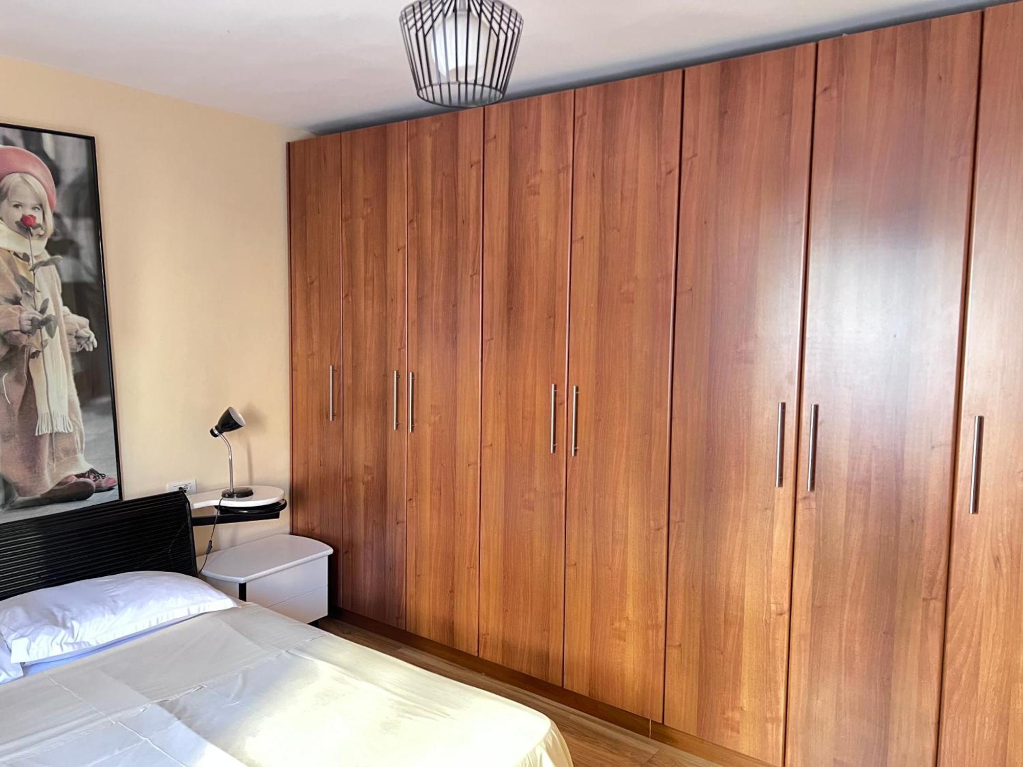 Skanderbeg Square Apartment Тирана Екстериор снимка