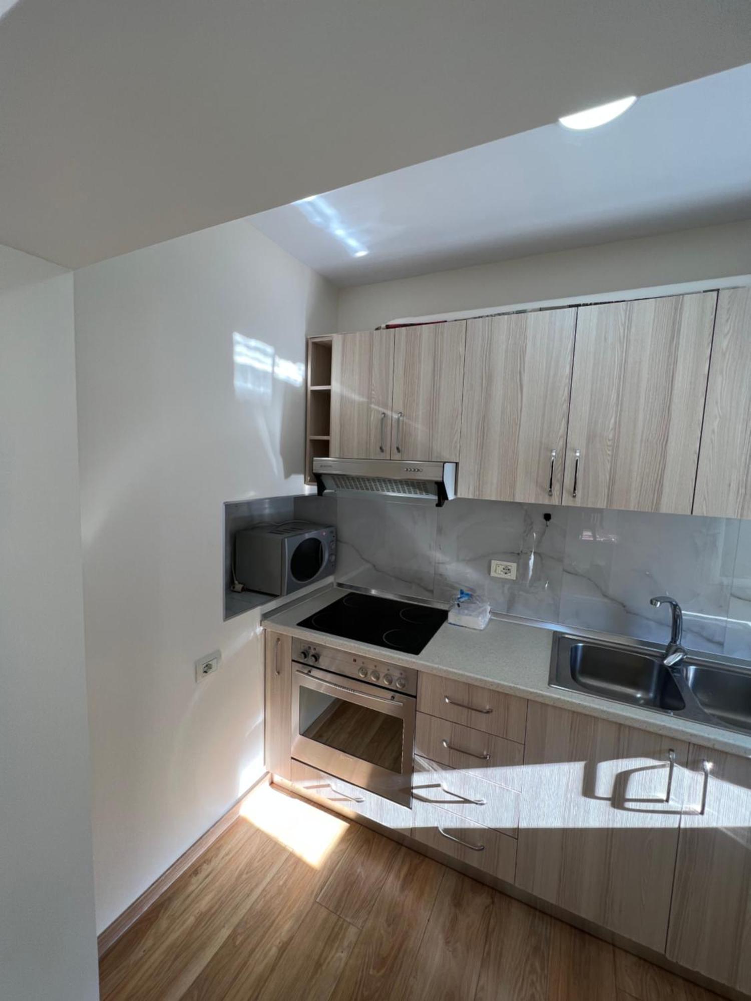 Skanderbeg Square Apartment Тирана Екстериор снимка
