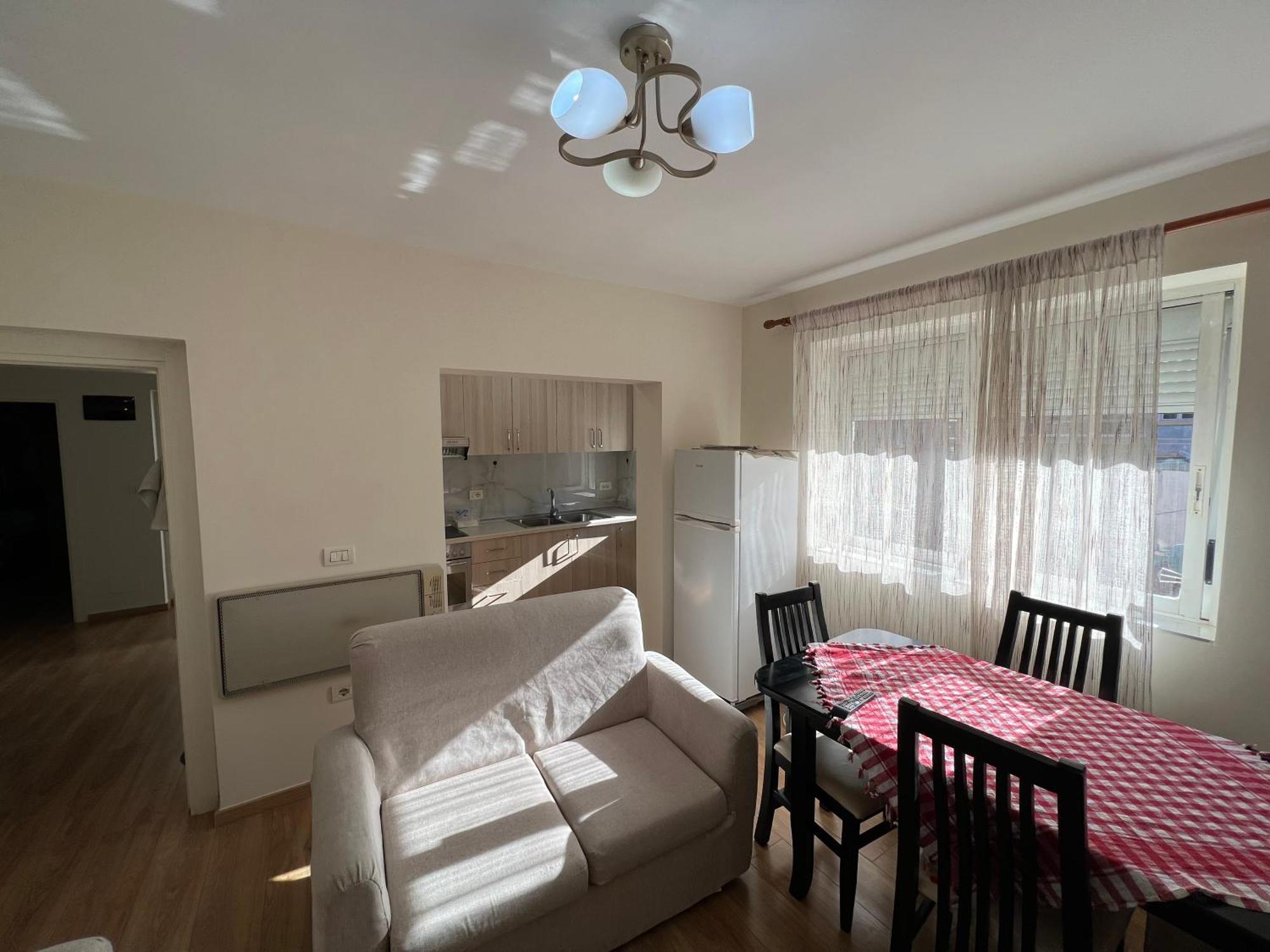 Skanderbeg Square Apartment Тирана Екстериор снимка