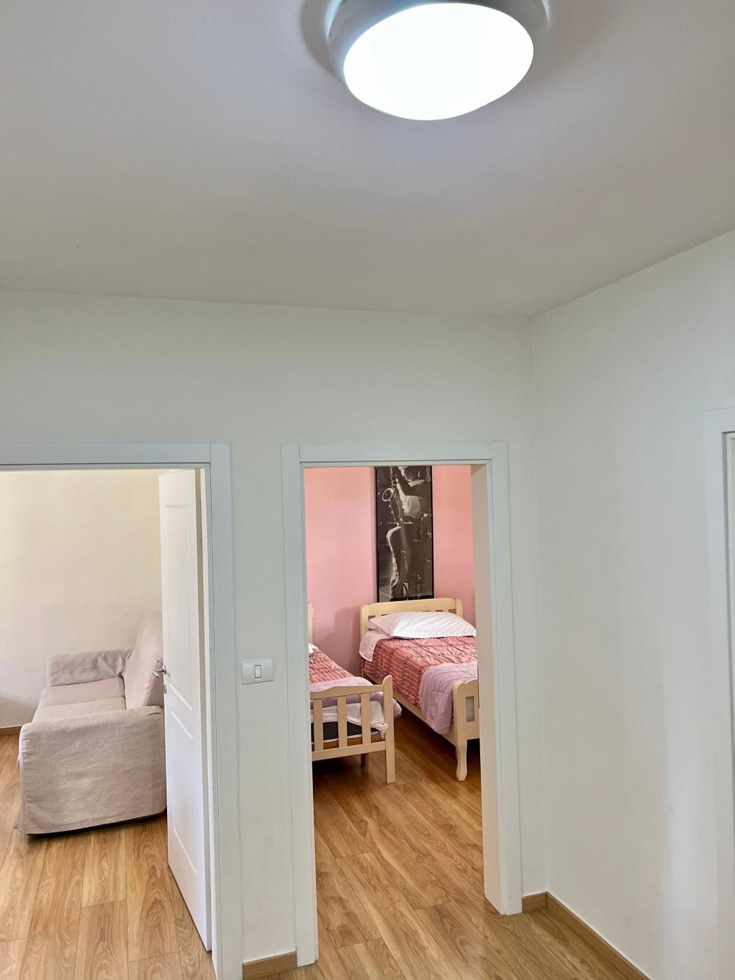 Skanderbeg Square Apartment Тирана Екстериор снимка
