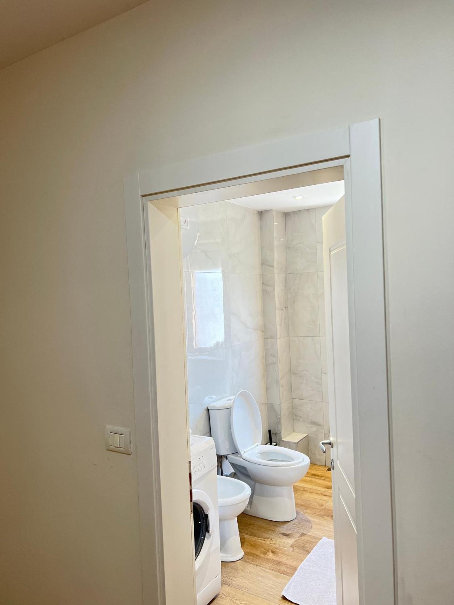 Skanderbeg Square Apartment Тирана Екстериор снимка