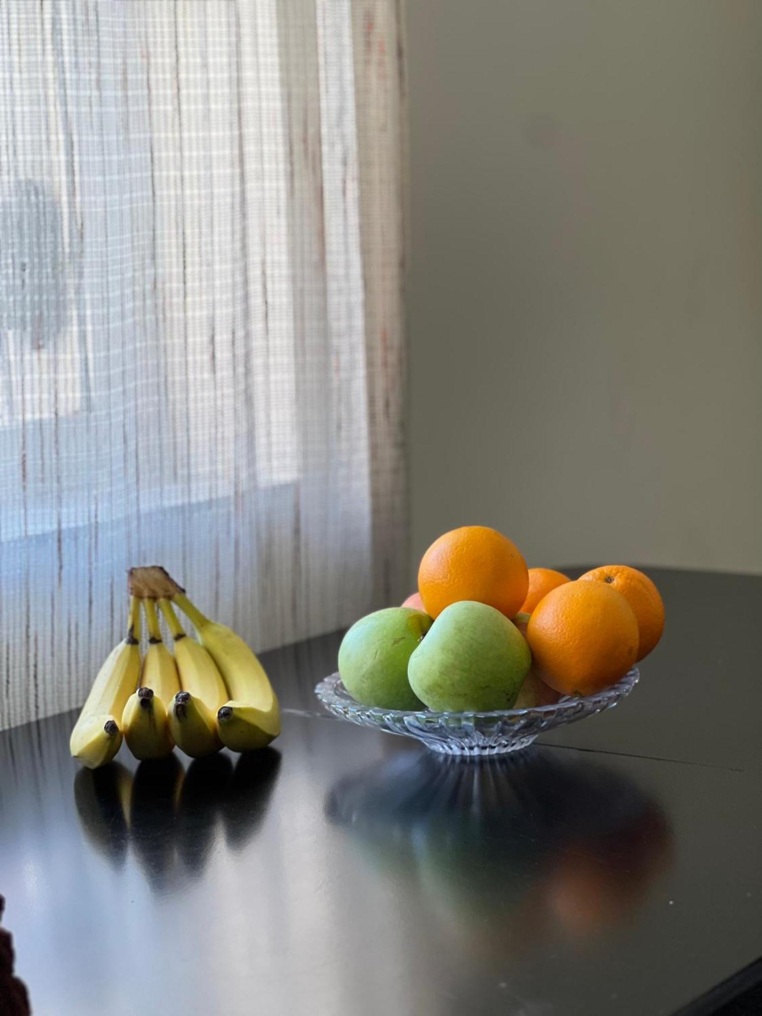 Skanderbeg Square Apartment Тирана Екстериор снимка